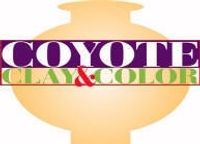 Coyote Clay & Color coupons